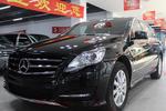 奔驰R级2011款R350L 4MATIC