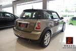 MINIMINI2011款COOPER Fun