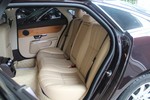 捷豹XJ2013款XJL 2.0T 典雅商务版