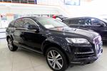 奥迪Q72012款3.0TFSI 进取型