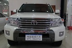 丰田兰德酷路泽2012款4.6L 自动VX-R 