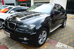 宝马X62008款xDrive35i