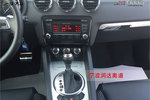 奥迪TTS2013款TTS Coupe 2.0TFSI quattro