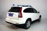 本田CR-V2010款2.4L 自动四驱尊贵版 