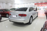 奥迪A4L2009款2.0TFSI 舒适型