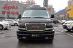 GMC Savana2013款6.0L 领袖级商务车