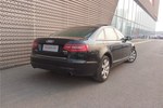 奥迪A6L2011款2.4L 舒适型