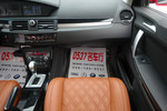 MG62011款1.8T 豪华版