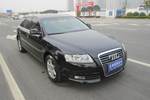 奥迪A6L2009款2.0TFSI 标准型AT