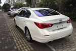 英菲尼迪Q50L2015款2.0T 悦享版