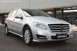 奔驰R级2011款R350L 4MATIC