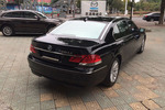 宝马7系2008款740Li