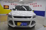 福特翼虎2013款1.6L GTDi 两驱风尚型 