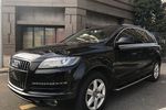 奥迪Q72011款3.0TFSI 舒适型(L)