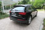 奥迪Q52015款40 TFSI 进取型