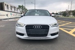 奥迪A3 Sportback2015款35 TFSI 300万纪念智领版