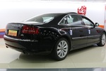 奥迪A8L2009款2.8FSI 标准型