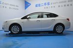 别克英朗2010款1.6L 手动 进取版