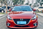 马自达MAZDA3Axela昂克赛拉 三厢2017款1.5L 自动舒适型  国V