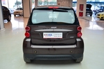 smartfortwo2013款1.0 巧克力特别版