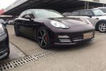 保时捷Panamera2010款Panamera 3.6L 