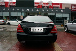 奔驰S级2010款S 350L 4MATIC