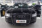 奥迪A8L2014款45 TFSI quattro豪华型