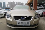 沃尔沃S402011款2.0L 手自一体 智尚版