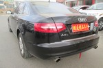 奥迪A6L2010款2.0TFSI 手自一体 标准型