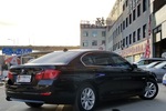 宝马5系2011款520Li 典雅型