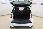 smartfortwo2012款1.0 MHD 硬顶激情烈焰特别版