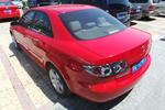 马自达Mazda62011款2.0L 手自一体 时尚型