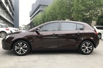 吉利经典版帝豪两厢2013款1.5L 手动进取型