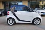 smartfortwo2014款1.0 MHD 硬顶新年特别版