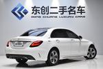 奔驰C级2019款改款C 260 L 运动版