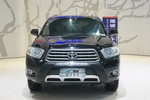 丰田汉兰达2011款2.7L 两驱5座精英版 