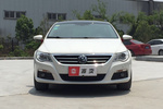 大众CC2011款1.8TSI 豪华型