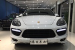 保时捷Cayenne2012款GTS 4.8L 