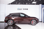 保时捷Macan2014款Macan Turbo 3.6T