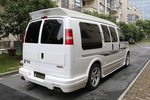 GMC Savana2013款5.3L 1500运动版