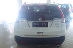 本田CR-V2012款2.0L 四驱经典版