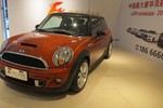 MINIMINI2011款COOPER S