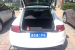 奥迪TT2013款TTS Coupe 2.0TFSI quattro