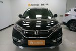 本田CR-V2015款2.4L  两驱豪华版