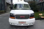 GMC Savana-10款7座领袖级