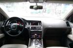 奥迪Q72008款4.2FSI quattro 豪华型