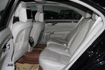 奔驰S级2012款S350L 4MATIC Grand Edition