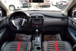 日产TIIDA2011款1.6L CVT智能型