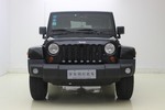 Jeep牧马人两门版2012款3.6L 撒哈拉