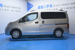 日产NV2002014款1.6L CVT尊雅型 国IV